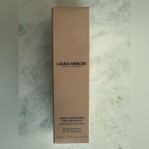 Laura Mercier Tinted Moisturizer Light Revealer - Cream Shade Bisque